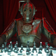 Illustration for article titled How Neil Gaiman did away with the clanky clanky steampunk Cybermen